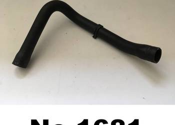 BMW S 1000 RR K46 K47 K42 Wąż Przewód Rura wody 7718557