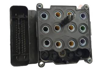 Naprawa sterownika pompy ABS 1K0907379CD