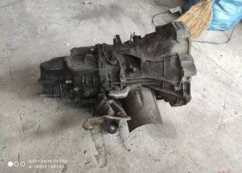 Skrzynia biegów passat B5 1.8 20v dhz