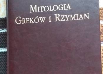 Mitologia Greków i Rzymian