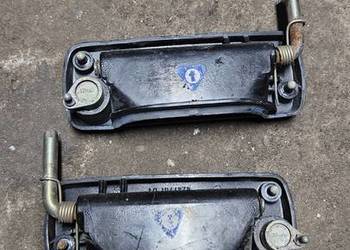 Klamki fiat 126p