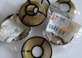 Sitko filtra oleju Zetor.