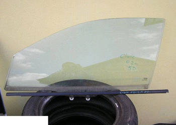 HONDA CIVIC 2003 5D LISTWA ZGARNIAJĄCA PARAPET