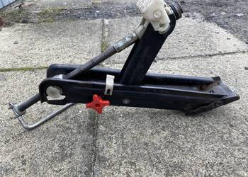 Lewarek podnośnik BMW 3 E46