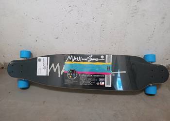 MAUI  Deskorolka Longboard