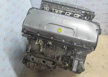 VW Touareg 5.0 TDI V10 AYH 313KM 195 tys km silnik bez osprzętu