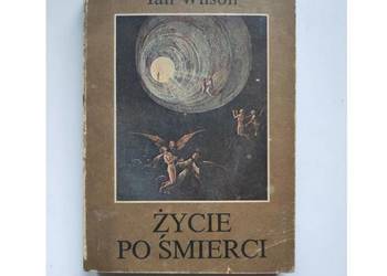 Życie po śmierci Life After Death Ian Wilson parapsychologia reinkarnacja