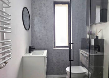 Oferta sprzedaży domu wolnostojącego Sanok 115m2