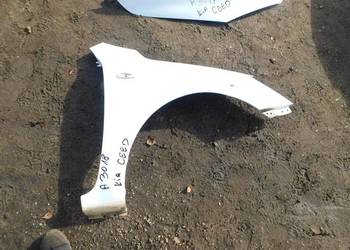 kia ceed błotnik nr A3018 WYSYŁKA