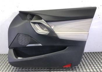 BOCZEK DRZWI PRAWY PRZÓD DS DS 5 Hatchback 15-18 TAPICERKA