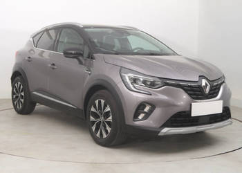 Renault Captur 1.0 TCe