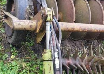 talerzówka fortschritt