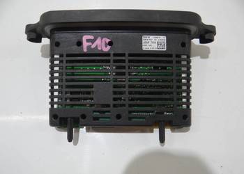 MODUŁ KASETA LAMPY BMW F10 7258278