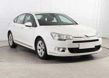 Citroen C5 2.0 HDi