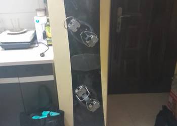 Sprzedam Snowboard Mojo