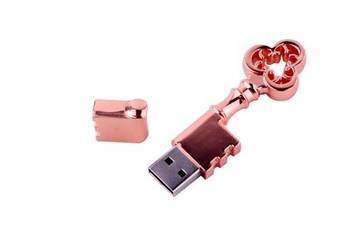 Pendrive klucz