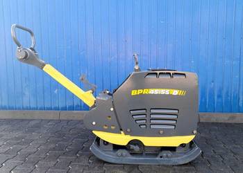 Zagęszczarka BOMAG BPR 45/55 D  400kg! / 20r! | wacker dpu