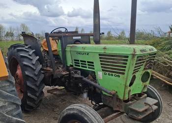 Deutz 6806