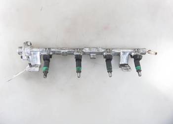 LISTWA WTRYSKOWA FORD FOCUS MK2 1.4 98MFBB 9D2809H487 FXJA