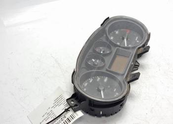 LICZNIK ZEGAR IVECO DAILY 35S18 5802281327