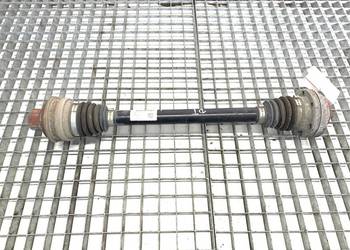 PÓŁOŚ PRAWY TYŁ AUDI Q5 FY 80A501204C 2.0 190KM SUV PRZEGUB