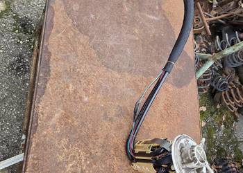 Pompka paliwa Volvo S80 2.5 diesel