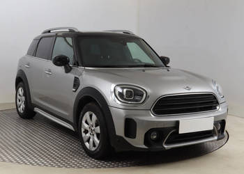 MINI Countryman Cooper