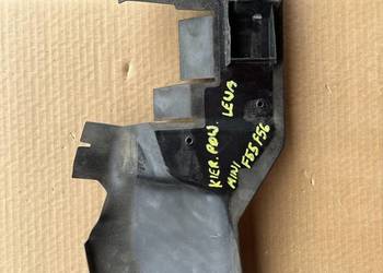 KIEROWNICA POWIETRZA LEWA MINI F55 F56 51745A01615