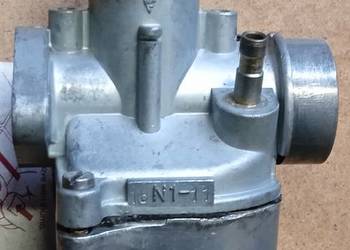 Gaźnik BVF oryginalny 16N1-11,do Simson S50, S51,S60,S70