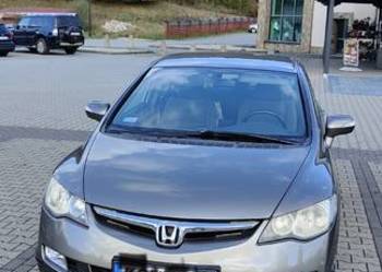 Honda Civic Hybrid.1,3. Automat