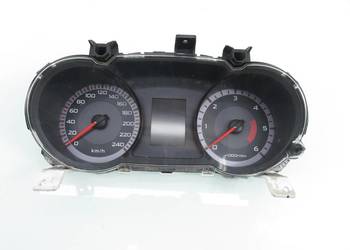 LICZNIK MITSUBISHI OUTLANDER II 2.0 DI-D  8100A115A 769166220H