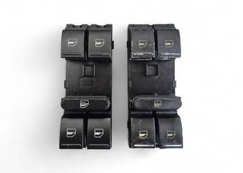 PRZEŁĄCZNIK SZYB SZYBY ALTEA GOLF V PASSAT B6 LEON II 1K4959857 1K4959857B