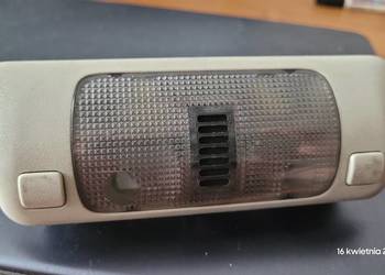 Lampka Astra G z mikrofonem GM 09104492