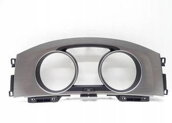 RAMKA OSŁONA OBUDOWA ZEGARÓW LICZNIKA VW GOLF VII 5G0857059