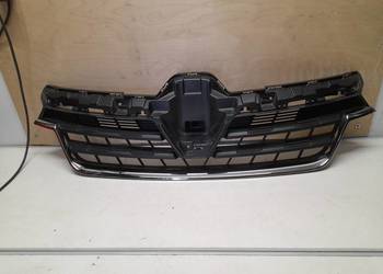 GRILL ATRAPA ZDERZAKA PRZÓD RENAULT EXPRESS II 622565187R