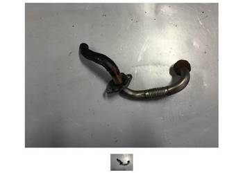 rurka EGR mercedes ML 3.2 W163