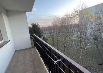 Mieszkanie 62m2 3 pokoje balkon Staszów okazja