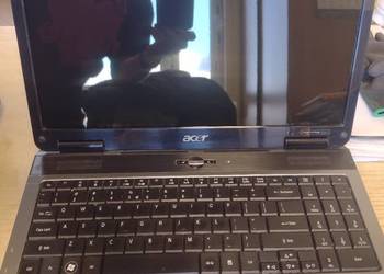 Laptop ACER Aspire 5732Z