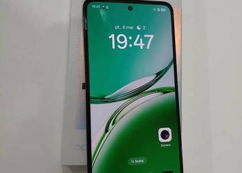 Oppo Reno 12 fs 5g 12/512 na Gwarancji bez Blokad
