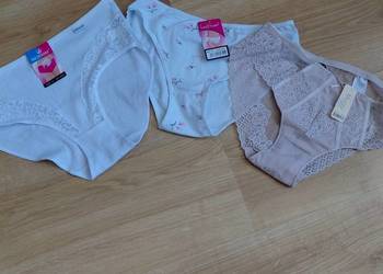 Nowe majtki rozm.XL