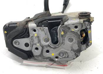 ZAMEK DRZWI LEWY TYŁ OPEL ASTRA J Kombi 10-15