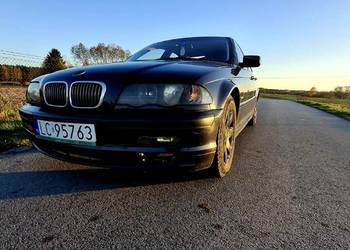 BMW E46