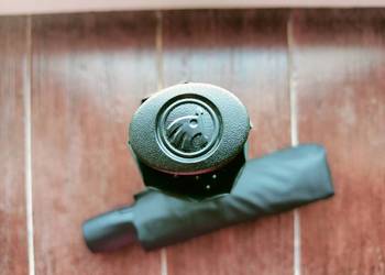 Parasole firmy Skoda