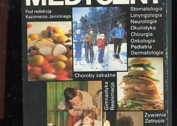 Domowy poradnik medyczny