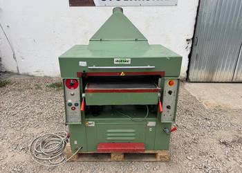 Strugarka grubościówka JAROMA 63