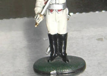 figurka del Prado oficer pruski_Dd