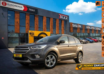 Ford Kuga 1.5 EcoBoost 150KM Titanium, Stan idealny II (2012-)