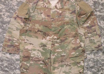 Mundur ACU multicam ocp medium regular #2