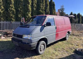 Volkswagen transporter t4