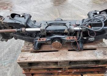 Przedni most Claas Renault New Holland Carraro 20.29 SI